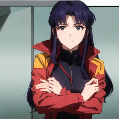 Katsuragi Misato