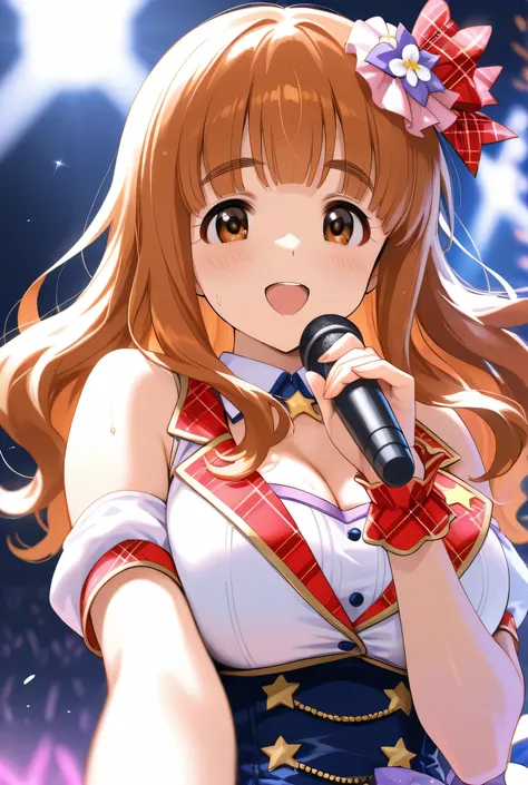 Takebe Saori  ,Idol,