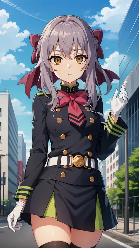 {{{masterpiece}}}, (best quality:1.5), (ultra-detailed:1.5), {illustration}, {{an extremely delicate and beautiful}}, (beautiful detailed eyes:1.6), absurdres, highres, extremely detailed face, 16k, hd, visual anime de uma jovem mulher, extremamente bonito...