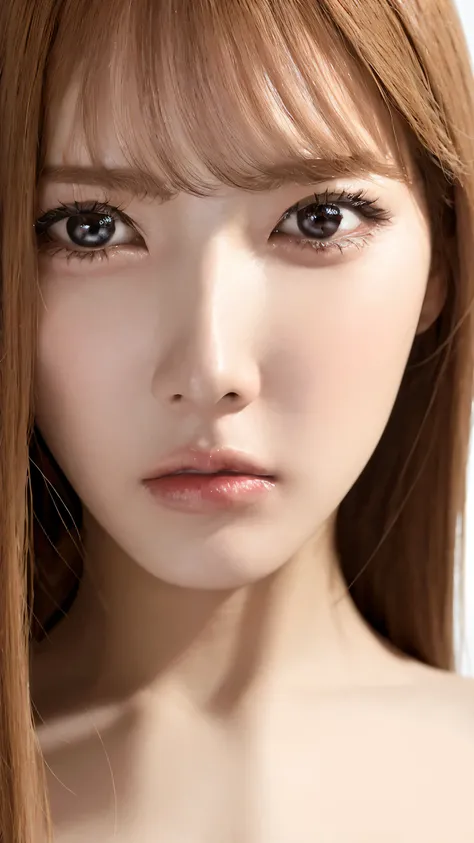   Cold Stare、Face zoom for the entire face、 high quality close-up 、 Face Up  、  VERY REALISTIC SKIN  、 Very Well-Faced Woman 、 4 angry women    、    An angry raised eyebrow       、     she's staring into our eyes    、  Very angry look              、   、   ...