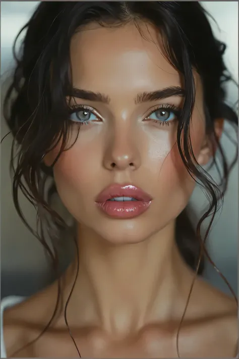 lips
