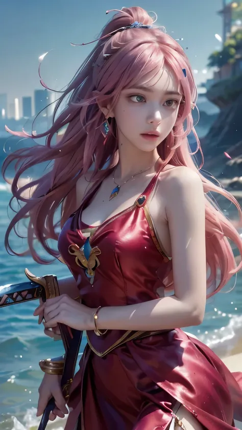 ( logo、masterpiece、8k、Tabletop、RAW Photos、wonderful、最high quality、Photorealistic and very detailed CG integrated 8k wallpaper、high quality、Very detailed、Narrative poem、Particle Effects、Dynamic Effects、Depth of text、Cinematic Light、Lens flare、Ray Tracing)、 ...