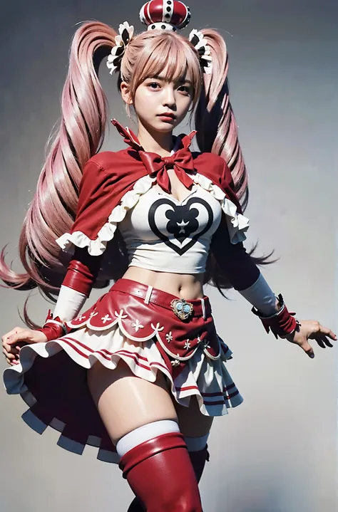 (Completely live action:1.37), (Amazingly realistic textures:1.37), (masterpiece, best quality:1.2), (8k uhd, 16k, 32k, ultra high res), amazingly realistic skin, amazingly realistic photo, superrealism, (photorealistic:1.37), (RAW photo), ultimately reali...