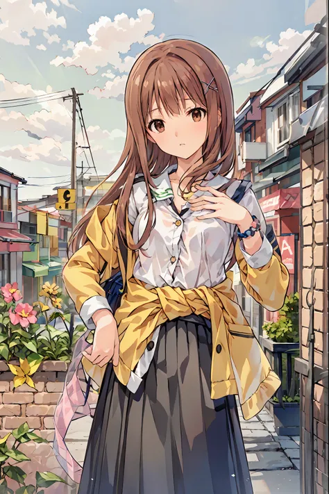 (( top quality)), ( very detailed), ( high definition CG synthesis 8K wallpaper), 高いly detailed, 高い-definition raw colbor photos, Professional Photoshoot, depth of written border, bright lighting 、 beautiful illustrations 、
(8k, RAW Photo , top qual...