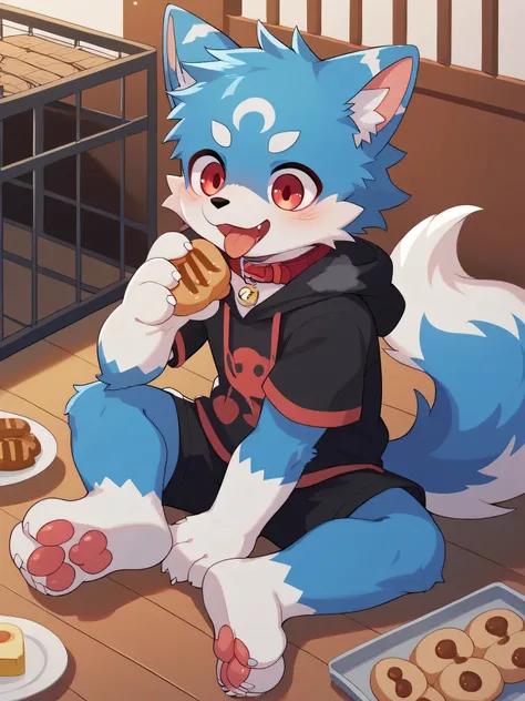 very well detailed な, very well detailed ,   excited to see bones , 15 , male,   master sticking out his tongue  , wolf pelt,  excited,  Participation ,  cute face,  Show me your legs ,  Sitting!, Horny Male ,Cute ears , Fluffy ears, Fluffy ears,  Dog tabl...