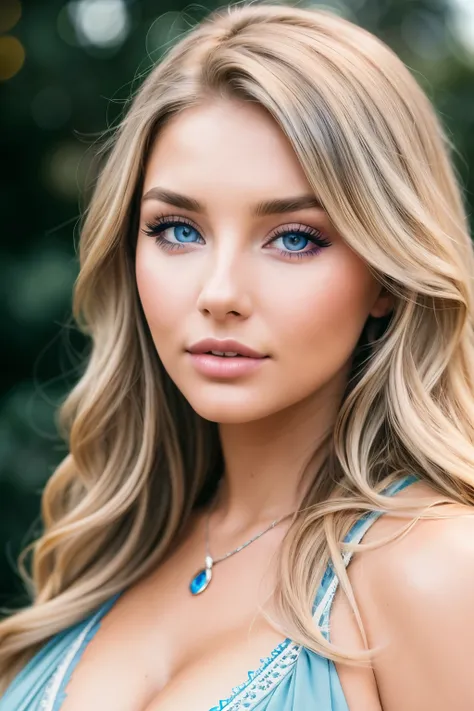 portrait of Emily Sears, blue eyes, looking at viewer, (high detailed skin:1.2), 8k uhd, dslr, soft lighting, high quality, film grain, Fujifilm XT3 