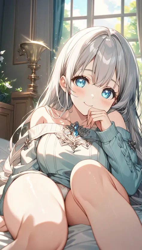 ((ultra-detailed)), (highly detailed CG illustration), (best quality:1.2), ultra-highly detailed, colorful composition, artistic photoshoot, 1girl, solo focus, ((thigh to top:1.4)), ((cowboy shot:1.4)), moe anime character, age girl, dainty facial structur...