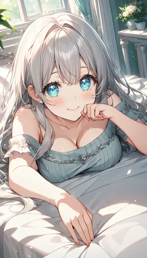 ((ultra-detailed)), (highly detailed CG illustration), (best quality:1.2), ultra-highly detailed, colorful composition, artistic photoshoot, 1girl, solo focus, ((thigh to top:1.4)), ((cowboy shot:1.4)), moe anime character, age girl, dainty facial structur...