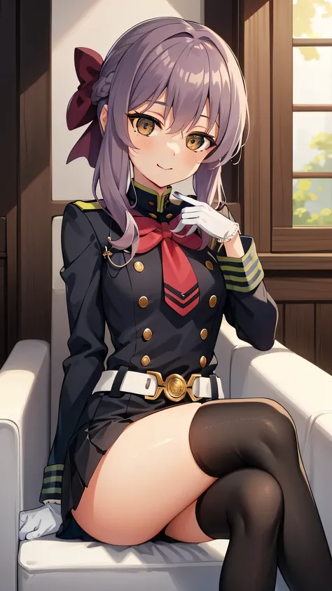 {{{masterpiece}}}, (best quality:1.5), (ultra-detailed:1.5), {illustration}, {{an extremely delicate and beautiful}}, (beautiful detailed eyes:1.6), absurdres, highres, extremely detailed face, 16k, hd, visual anime de uma jovem mulher, extremamente bonito...