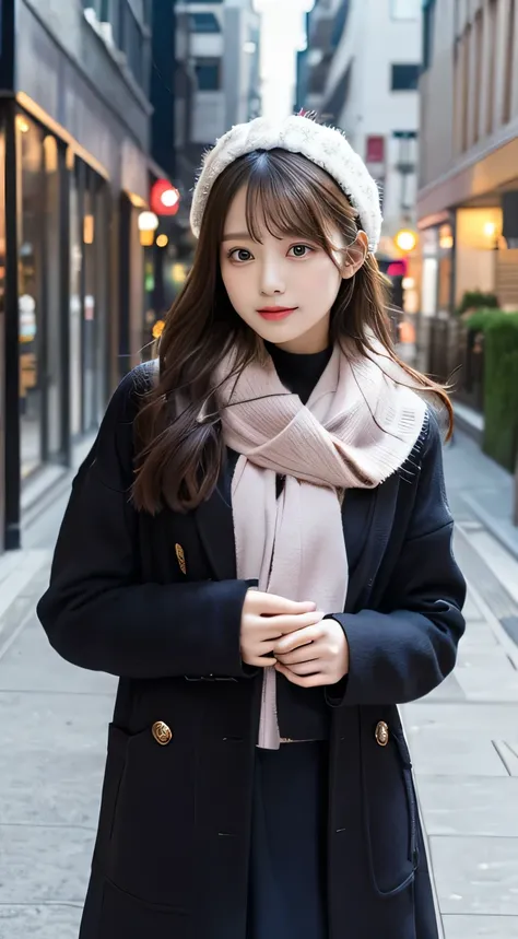  Top Quality,  actual photo  、Nogizaka46、Winter clothing