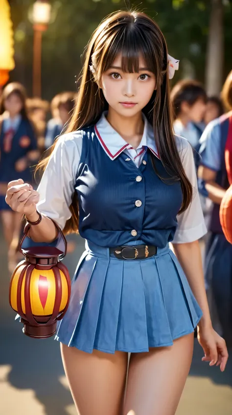  Masterpiece, top quality,very well detailed , Hi-Res,( exists,photo  exists:1.37), on anatomically accurate stepping stones , beautiful woman, Sexy Pin-Up Model ,( Well-balanced  :1.3),( school classroom background), small smile , high school girl,(cowboy...