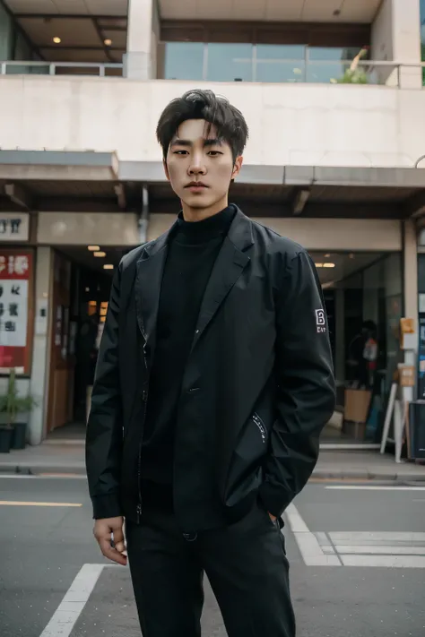 Photos of cool korean guys 