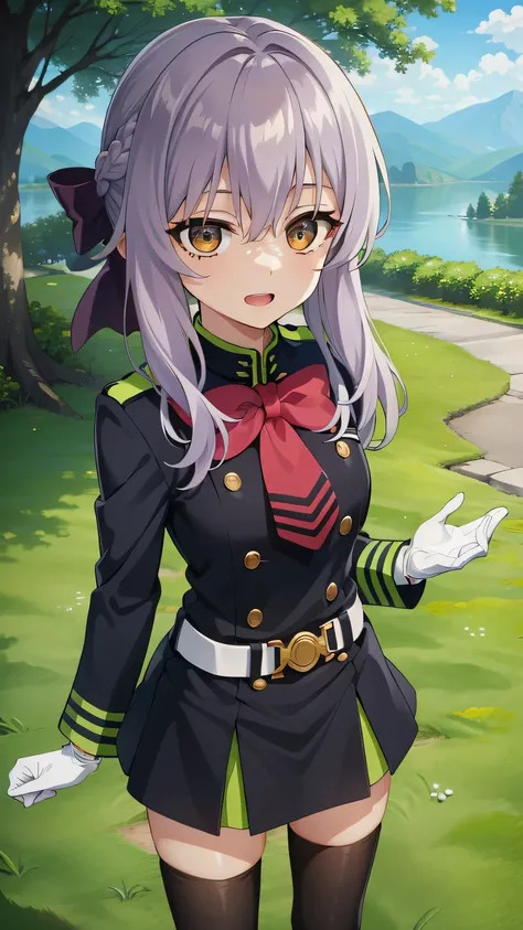 {{{masterpiece}}}, (best quality:1.5), (ultra-detailed:1.5), {illustration}, {{an extremely delicate and beautiful}}, (beautiful detailed eyes:1.6), absurdres, highres, extremely detailed face, 16k, hd, visual anime de uma jovem mulher, extremamente bonito...