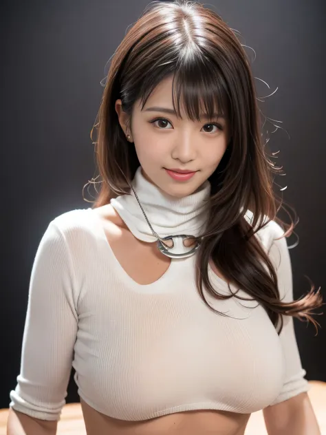 (((sfw:1.3)))、((カフェの前に座っている Mature Women)),(( turtleneck shirt :1.3)). 40k,  photography,  Masterpiece,  top quality,  dark gray background , (( Mature Women, Wife, Mami, Mature Woman)), (( plump breasts)),  perfect face, perfect breasts - huge )), (( beau...