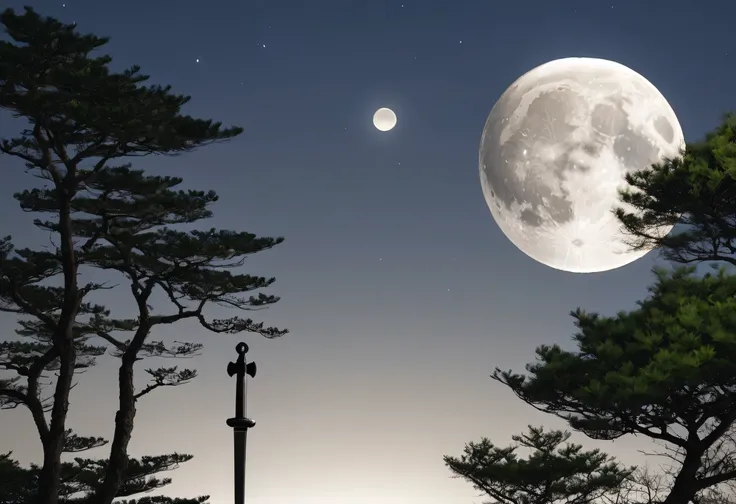 Large moonのパズルは、 WITH A WHITE BACKGROUND,  Big Detailed Moon , Large moon,  Hexagonal Moon , Giant Moon , BIG MOON RADIUS , moon, フル  big moon with samurai sword ,   Moonlight Gray ,  big moon with samurai sword ,  Focus on Moon , moon face,  Big Full Moon...