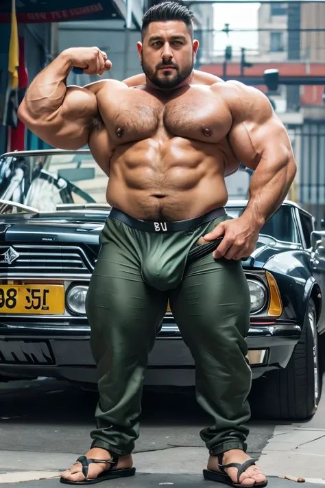 500lbs, handsome frank Grillo, (Spanish-Turkish 65 years old:1.65), Big Bear, (fat Bulking ripped Body built muscles:1.55),mature man, m̶̨̞͉̳̩͎̮̟̰͓͓̔̀̏͂̃̍̄͊̎̊̔̕̚ͅû̷̗͍̯̣͈̌͐͐͘̕s̶̛̛̗̦̫̞̻̙͉͑̄͋̌͑͛͊̄͘͝͝c̸̞̘̟̭͖̣̙̼̉̔̓̾̆̆͗̓̇̎͊̕͜ļ̸̡͍̱̖̞͖̳̻̮̖̠̤̖͍̀̿̓̈̾ē̷̌͆̾͋̋͐̑̅̏̇̐...