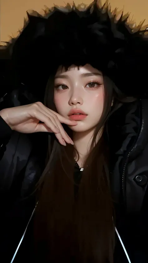 Jennie 18K
