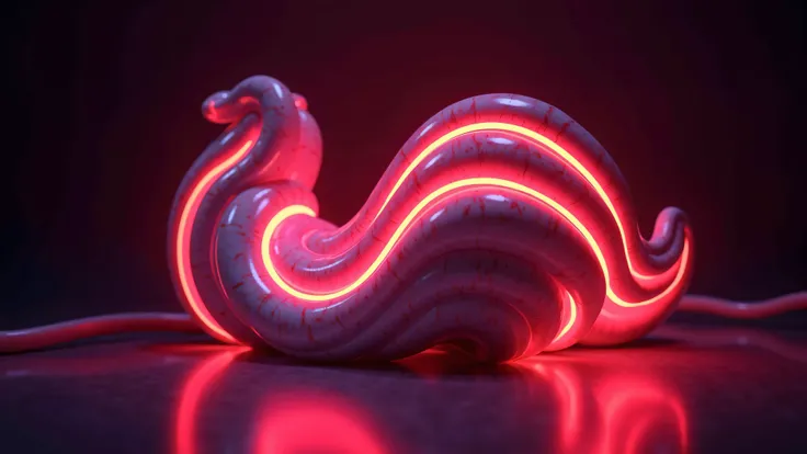  exotic neon lamp motif

real.  realistic . HD. 8k. Cinematic. close up