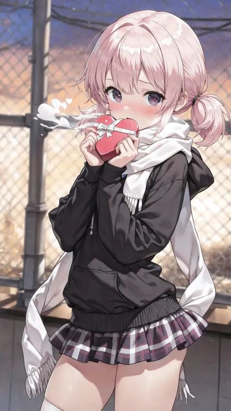 (masterpiece:1.2, highest quality), (Beautiful detailed eyes: 1.2), ((1 beautiful girl)), (Very detailed CG, super detailed), (very detailed and beautiful:1.1), (perfect details:1.1),
((Highly detailed dark purple eyes)), Highly detailed face, ((light p...