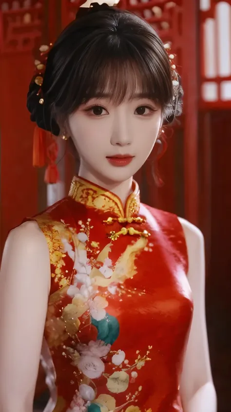 Hanfu,palace,穿Hanfu的女孩,Wearing ancient Chinese clothing,Traditional Chinese Clothing,Ancient Chinese Clothing,Ancient Chinese Princess,Chinese,Shoulder,Beth,( masterpiece),( highest quality:1.1),( Very detailed), BEST ILLUSTRATION , exquisite details ,(por...