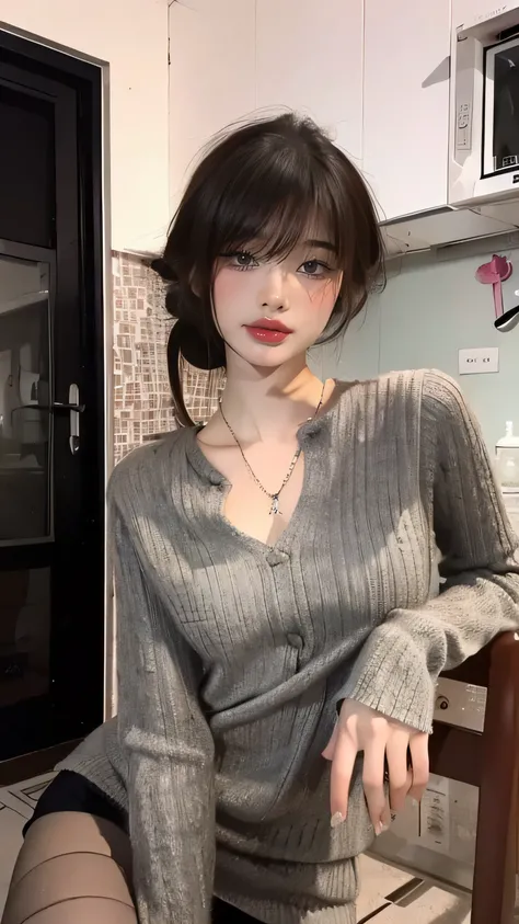 Wonyoung 16K image rendered to the best quality in the world