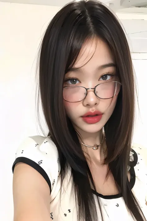 Wonyoung 16K image rendered to the best quality in the world