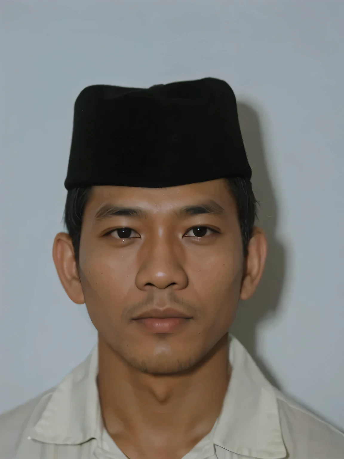 photo realistic,An indonesian man