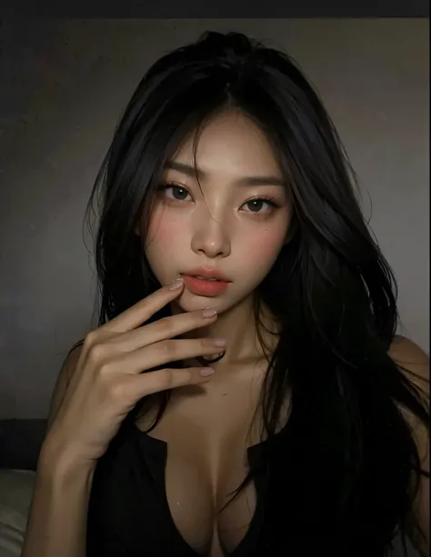 Jennie 16K