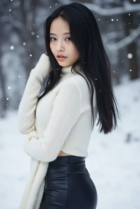 (16k、 RAW Photos,  best quality, masterpiece)、(Actual photo:1.2)、 Realistic Pictures、 Cinematic Picture 、 score_9, score_8_up, score_7_up,  Learn more ,  beautiful eyes, Beautiful Japanese woman,  very detailed and beautiful ,  amazing detail 、 beautiful w...