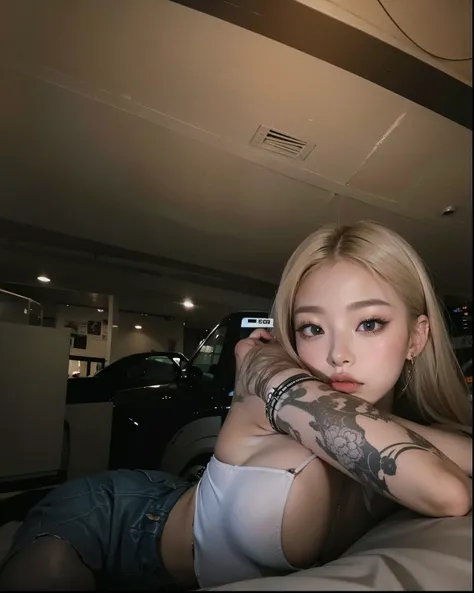 Jennie 18K