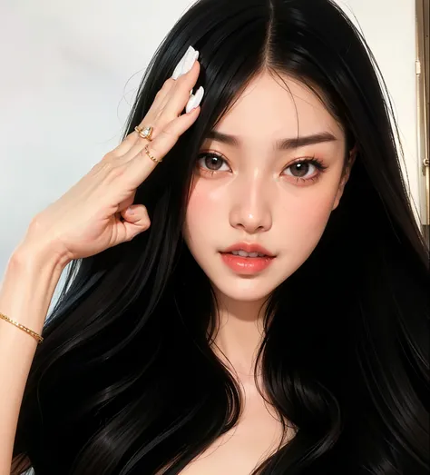 Jennie 18K