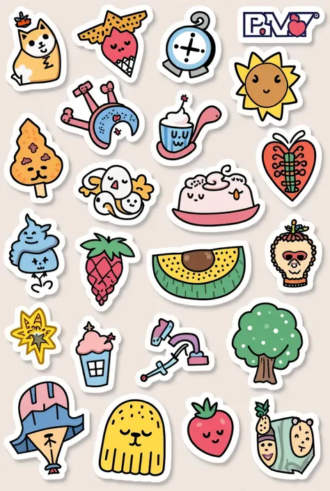 ✨ STICKER SALE ALERT! ✨
Unleash your style with our bold, vibrant, and totally unique stickers—perfect for adding a pop of personality to your laptop, phone case, water bottle, or journal! 🌟
Why You’ll Obsess Over Our Stickers:
✅ Trendy Designs: From retro...