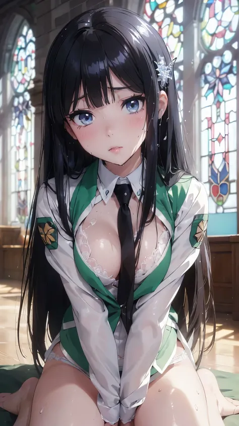 ( masterpiece: 1.3), ( max resolution: 1.2), (Ultra HD TV: 1.2), Cinematic Light , 8k resolution for kindergarten ren, detailed facial features from genitals , ( sharp concentration: 1.2), ( focus on faces:1.2), perfect style , beautiful face, Acur...
