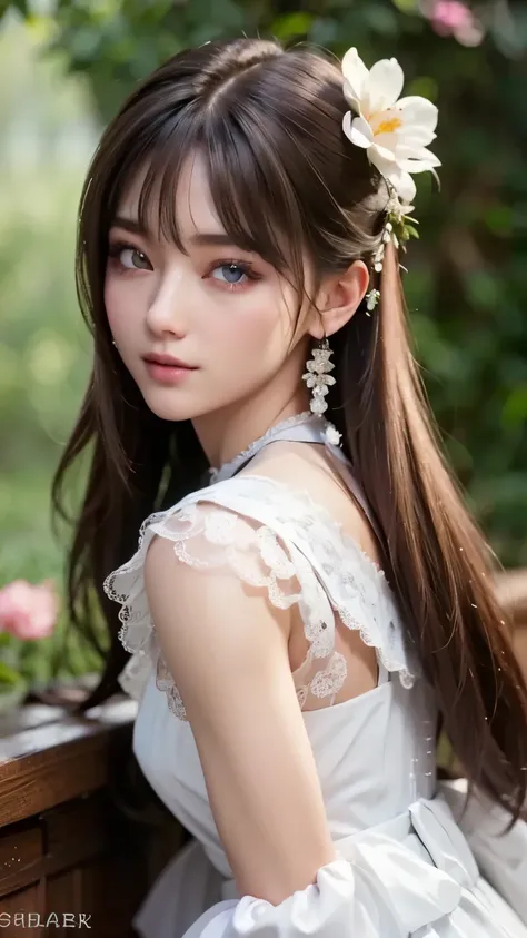 (Highest quality become familiar with:1.2), realistic, 8k eh, High resolution, fujifilm(medium format), hasselblad, carl zeiss, Incredible dynamic range photography(utility_art：Smooth-768:1.1), (1 girl:1.2), Super become familiar with, high quality texture...