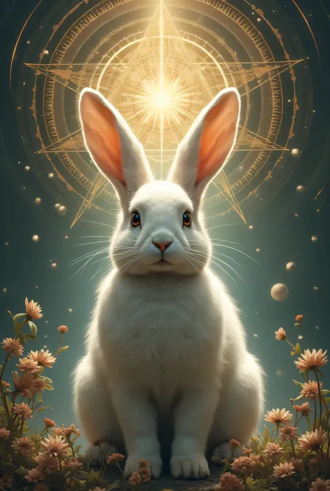 rabbit and religion