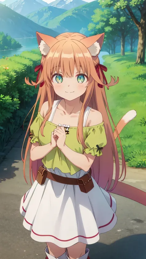 {{{masterpiece}}}, (best quality:1.5), (ultra-detailed:1.5), {illustration}, {{an extremely delicate and beautiful}}, (beautiful detailed eyes:1.6), absurdres, highres, extremely detailed face, 16k, hd, visual anime de uma jovem mulher, extremamente bonito...