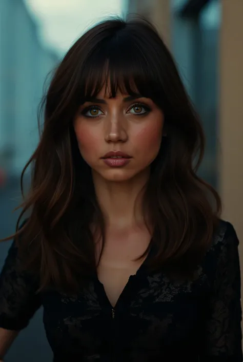 Ana de Armas,