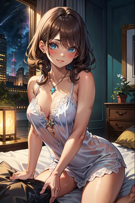 (extremely detailed CG unity 4k wallpaper),(masterpiece),(best quality),(ultra-detailed),(best illustration),(best shadow),(absurdres),(detailed background), British Girl, Blue eyes, Lithe figure, Shoulder-length Sandy brown hair, Side-Swept Bangs, Pale sk...