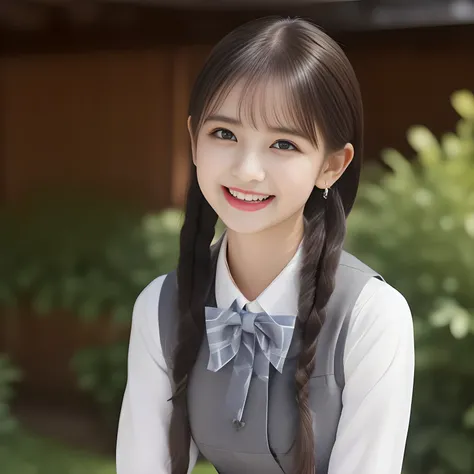 (highest quality, masterpiece, high resolution:1.2), 4K, (Photo quality clearly detailed foreground: 1.5), geometry, (Neat & clean girls. (Small well-groomed face). Some of Cute noble girly very-long brands hair Japanese photo model are seated and looking ...