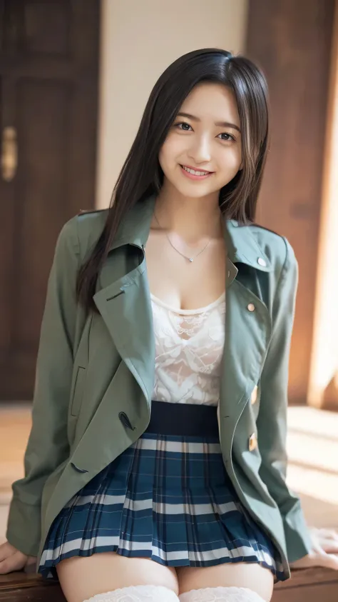 (RAW photo, TOP QUALITY)，( by Nomi，photo- by Nomi:1.3)， masterpiece，very deliCate and beautiful，very well detailed，CG，Unity，2k wallpaper，wonderful，details， Thin Smile ，very well detailed，CG Unity 8k wallpaper，file size is large，very well detailedな，high res...