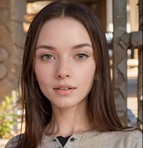 Beautiful woman with real AI, RAW photo, (((classmate: 1.4)), (Highly detailed skin: 1.5), Detailed eyes: 1.0, High quality lighting: 1.5, Beautiful, (polo, skirt, model legs: 1.5, (High class: 1.8), (Realistic: 1.4), (High quality real skin texture: 1.4),...