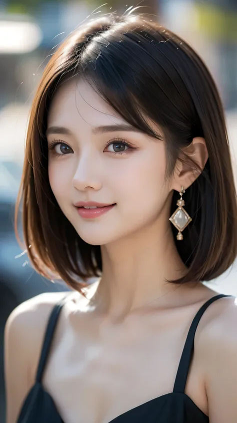 TOP QUALITY,8k, very detailed,  in fine detail, high resolution, 8K wallpaper,  perfect dynamic configuration, meticulous eye exposed to lighting, beautiful eyes、looking at the camera、 perfect dynamic configuration, Big beautiful eyes, beautiful face,Fine ...