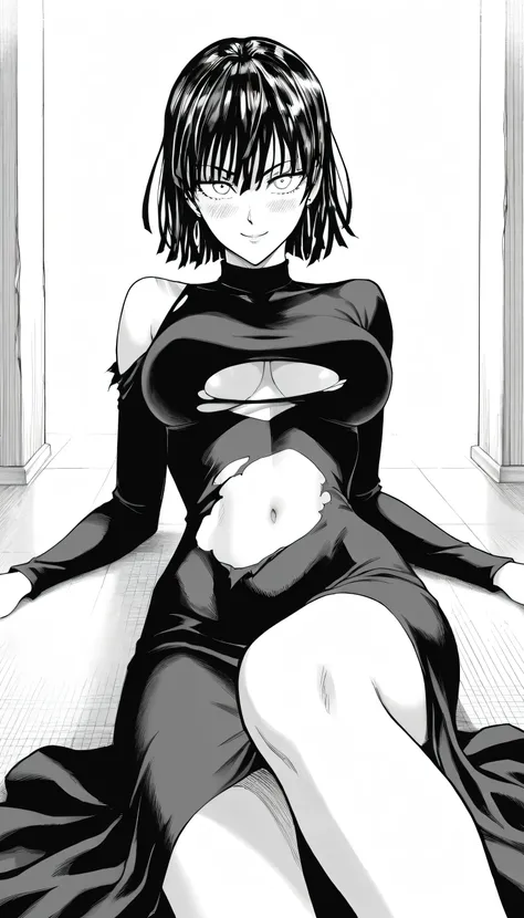 masterpiece, best quality, amazing quality, very aesthetic, intricate details, depth of field, scenery, BREAK.
monochrome, black and white, greyscale, screentones, halftone, ben-day dots, cross-hatching, hatching (texture), linear hatching, hatching \(art\...