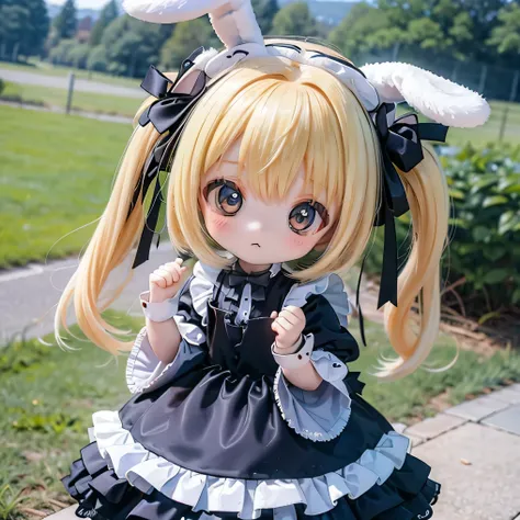
       rabbit girl      、        Countryside Scenery Chibi    、     YOUNG GIRL、      gothic lolita clothes    