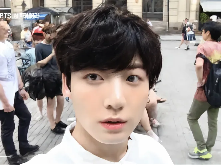 Jungkook