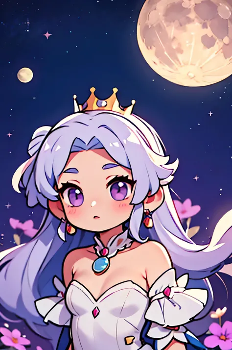 moon princess