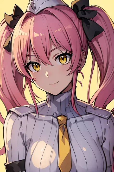 masterpiece, highest quality, (highest quality), (best illustrations), (high resolution),8k,face close up,on the bed, {{{masterpiece}}}, {{{best quality}}}, {{Super detailed}}, {{very delicate and beautiful}},smile,black DOLLSUIT,DOLLSUIT,{{{best quality}}...