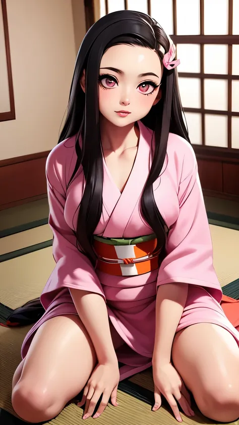 Nezuko Kamado