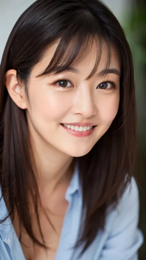 mature woman wearing shitmochi、37years old
glossy long black hair
Lustrous, plump lips
Big, bewitching eyes
large breasts
Standing picture of the whole body
high resolution, Ultra Fine, textured skin, smiles, open your mouth, blushes, blushes,
...