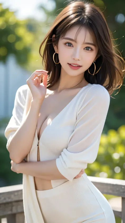 TOP QUALITY,8k, very detailed,  in fine detail, high definition, 8K wallpaper, Perfect Dynamic Composition, meticulous eye exposed to lighting, beautiful eyes、looking at the camera、Perfect Dynamic Composition, Big beautiful eyes, beautiful face,Fine hair, ...